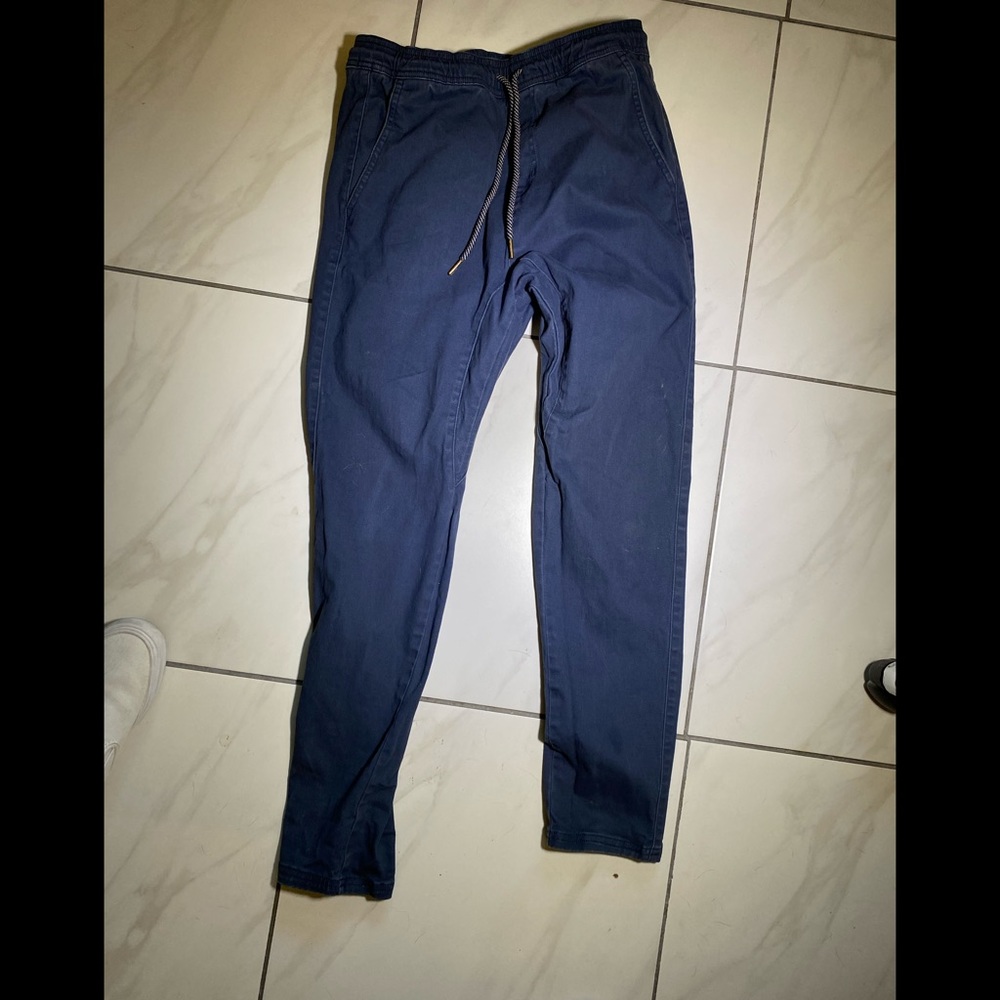 Charles and a Half joggers